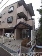 阪急宝塚線服部天神駅まで徒歩8分
