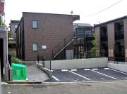 グリーンライン東山田駅まで徒歩15分
