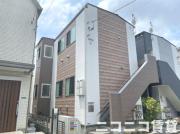 京成本線江戸川駅まで徒歩7分