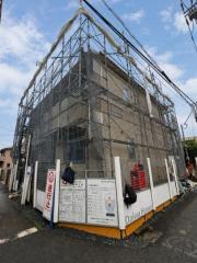 ＪＲ中央線国立駅まで徒歩10分