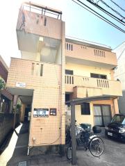 鹿児島市電谷山線騎射場駅まで徒歩6分