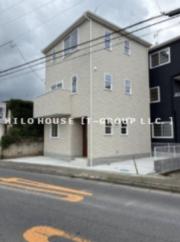 川越市石原町2丁目B号棟戸建