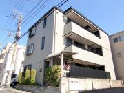 東京メトロ千代田線北千住駅まで徒歩14分