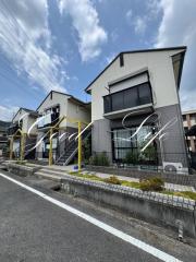 ＪＲ加古川線滝野駅まで徒歩7分