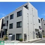 東京メトロ丸ノ内線(方南町支線)方南町駅まで徒歩11分