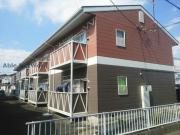 名鉄三河線三河高浜駅まで徒歩14分