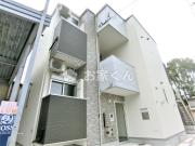 ＪＲ山陽本線鷹取駅まで徒歩10分