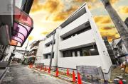 ディアコート長栄寺 西棟