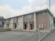 ＪＲ筑肥線上伊万里駅まで徒歩14分