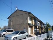 ＪＲ奥羽本線秋田駅までバス約30分 徒歩3分