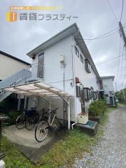 ＪＲ総武線（各駅停車）市川駅まで徒歩7分