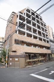地下鉄千日前線西長堀駅まで徒歩5分