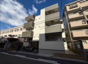 フジパレス杉本町駅西VI番館