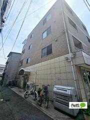 アバンス南市岡
