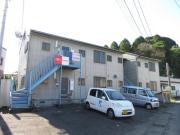 カサグランデ津和田