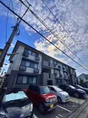 南海本線湊駅まで徒歩9分