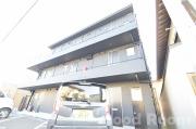 ＪＲ高徳線佐古駅まで徒歩24分
