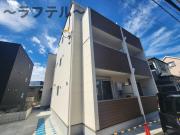 ジーメゾン狭山入間川レスト