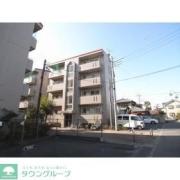 ヤマハハイツB