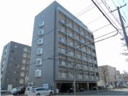ミルフィオーレ学園前