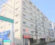 ライオンズマンション等々力