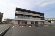 ＪＲ宇野線備前西市駅まで徒歩3分