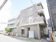 ＪＲ山手線大崎駅まで徒歩12分