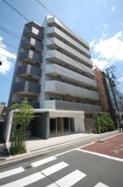 東急目黒線大岡山駅まで徒歩6分