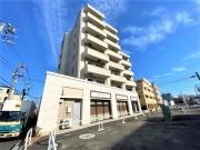 小田急小田原線東北沢駅まで徒歩2分