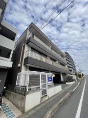 ＪＲ博多南線博多南駅まで徒歩5分