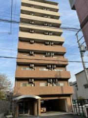 阪神本線出屋敷駅まで徒歩7分