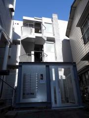 東急東横線学芸大学駅まで徒歩9分