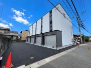 地下鉄七隈線賀茂駅まで徒歩23分