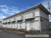 JAメゾンしばまちB棟
