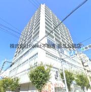 地下鉄御堂筋線本町駅まで徒歩5分