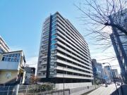 ライオンズ立川グランフォート