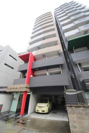 地下鉄谷町線谷町九丁目駅まで徒歩1分