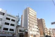 地下鉄桜通線太閤通駅まで徒歩7分