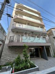 リヴシティ本所吾妻橋