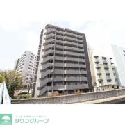 アスリート本町リバーウエスト