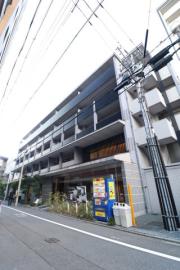 エステムプラザ京都河原町通