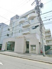 地下鉄鶴舞線浄心駅まで徒歩6分