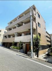 都営浅草線馬込駅まで徒歩5分