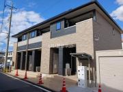 ＪＲ日光線鹿沼駅までバス約8分 徒歩6分