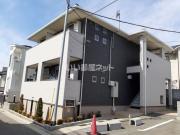 メゾン もくれん