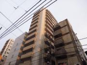 ＪＲ京浜東北・根岸線川崎駅まで徒歩4分