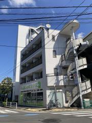 メゾン中葛西