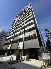 地下鉄東山線新栄町駅まで徒歩5分
