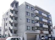 ル ビエノア北円山