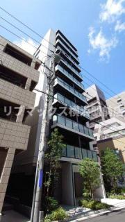 京急本線戸部駅まで徒歩2分